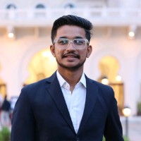 Xceede Solutions Inc Employee Abhay Mayani's profile photo