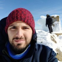 Glamping Hub Employee Pablo M. Bermudo Garay's profile photo