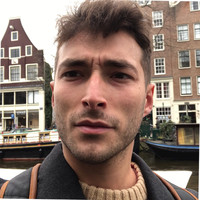 Stride_ Employee Andrea Cavalensi's profile photo