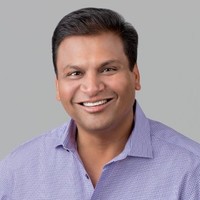 Bidgely Employee Gautam Aggarwal's profile photo