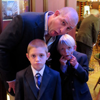 Teddy Ryan Email & Phone Number