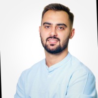GRIPtel Employee Andrija Radisic's profile photo