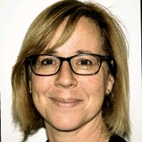 Vopak Employee Allison van Vlerken-Comp's profile photo