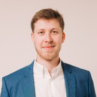 Ilan Parnes Email & Phone Number