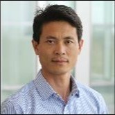 Syneos Health Employee Xiaoqiang Xue's profile photo