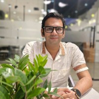 Avanti Feeds Limited Employee Amitesh Mandal's profile photo