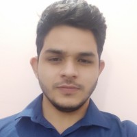 MONET ANALYTICS Employee Mayank Malkoti's profile photo