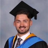 LexisNexis Risk Solutions Employee Alex Deegan's profile photo
