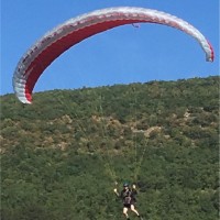 Solaris Suborbital Inc. Employee Zhenya Kazlou's profile photo