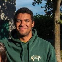 DELAERE Employee Thomas Gokounous-Woede's profile photo
