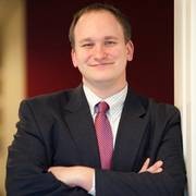 Villanova School of Business Employee Larry Fillian's profile photo