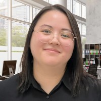 American Help Desk Employee Caroline Nguyen's profile photo
