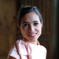 Pando Employee Ines Gramegna's profile photo