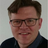 E-mail e número de telefone de Torben Hoffmann