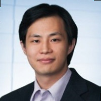 Jason Liu Email & Phone Number