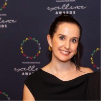 Toowoomba Catholic Schools Employee Casey Sly's profile photo