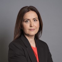 Response S.A. Employee Jenny Pragmatopoulou's profile photo