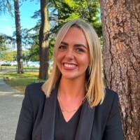 Marketing Development Practice Employee Sarah Cunningham's profile photo