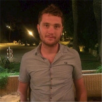 Meta Employee Matt Willard's profile photo