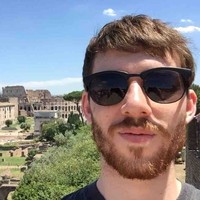 UK Extrusion Ltd Employee Daniel Clayton's profile photo