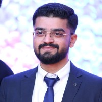 Adelaide Restoration Centre Employee Prayag Nandgaonkar's profile photo