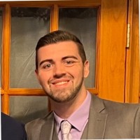 BlackRock Employee Patrick Tracy's profile photo