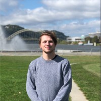 ABC Fire Inc. Employee Luke Parker's profile photo
