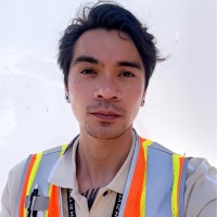 Recology Employee Shaun Roy's profile photo