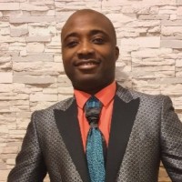 Weblium Employee Damian Nnas's profile photo