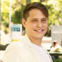 SDI International Corp Employee Ignacio R. Brughetti's profile photo