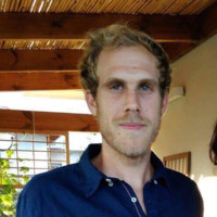 Amodat Technologies Inc. Employee Ori Aharon's profile photo