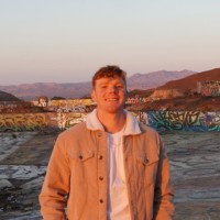 Beer Park Employee Caelan Clark's profile photo