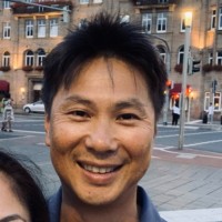 Stealth Start-up Employee David Fruin's profile photo