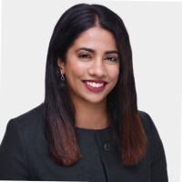 Nidhi Pandurangi Email