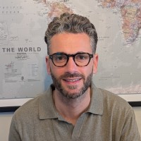 Practicus Employee Michael Gater's profile photo