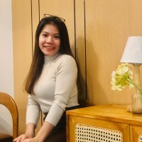 NashTech Employee Ngô Thị's profile photo