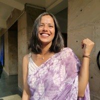 Divya Tiwari Email