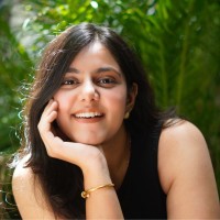 Solvable Creations Employee Nanu Jain's profile photo