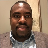 U.S. Small Business Administration Employee Mohamed Bah's profile photo