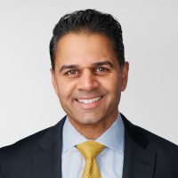 Midland States Bank Employee Andy Patel's profile photo
