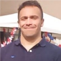 Trewhela's School Employee Carlos Smith Henríquez's profile photo
