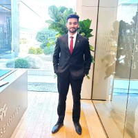 Anant Ojha Email