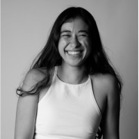 Crowd Network Employee Juana Catalina Noguera's profile photo