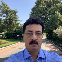 Anupam Industries Limited Employee Hitesh Patel's profile photo