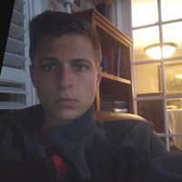 Yard House Restaurants Employee Alex Dillman's profile photo
