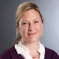Geraldine Saunders-Morgan Email & Phone Number