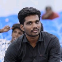 LITHIOX Employee Ramkumar Gurusamy's profile photo