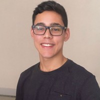 Soma Dev Employee Breno do Nascimento Silva's profile photo