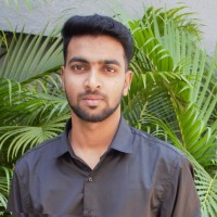 SagasIT Analytics Pvt. Ltd. Employee Rakesh B's profile photo