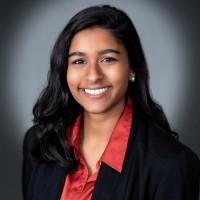 Modality Solutions Employee Rupal Jindal's profile photo